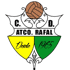 拉法尔竞技 队徽