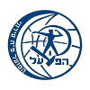 Hapoel Petah Tikva 队徽